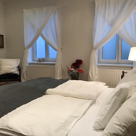 Premarental Apartment 1 Вена Экстерьер фото