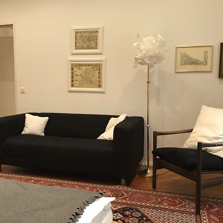 Premarental Apartment 1 Вена Экстерьер фото