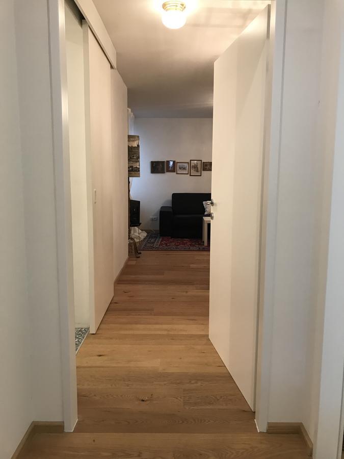 Premarental Apartment 1 Вена Экстерьер фото
