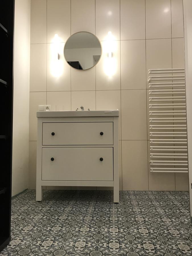 Premarental Apartment 1 Вена Экстерьер фото